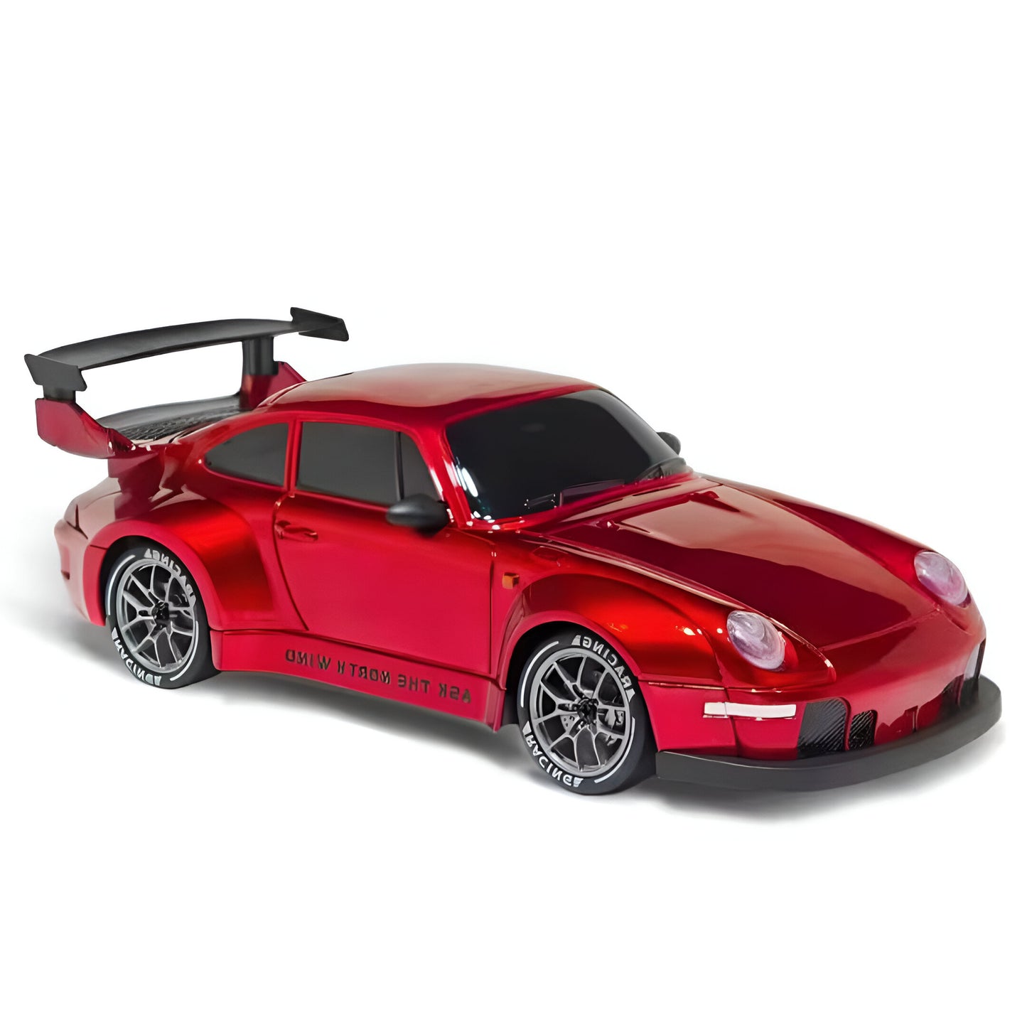911 RWB de Drift RC 1/24