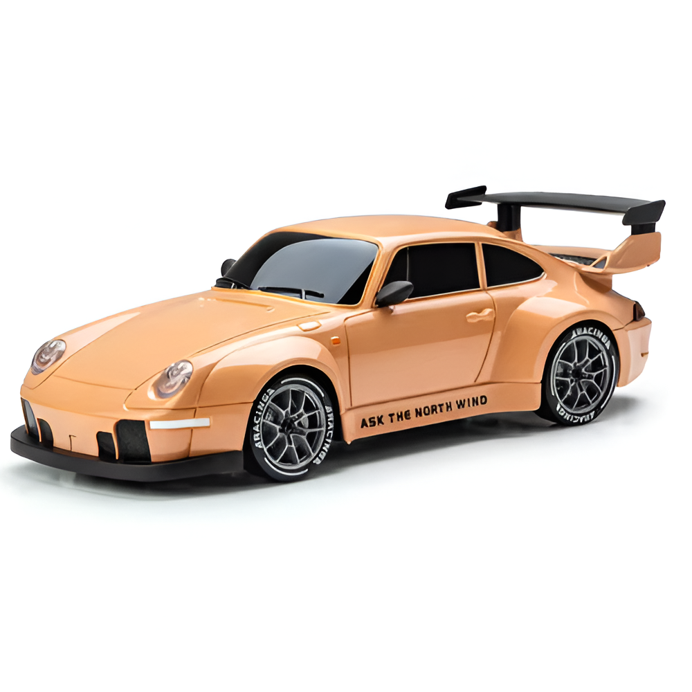 911 RWB de Drift RC 1/24