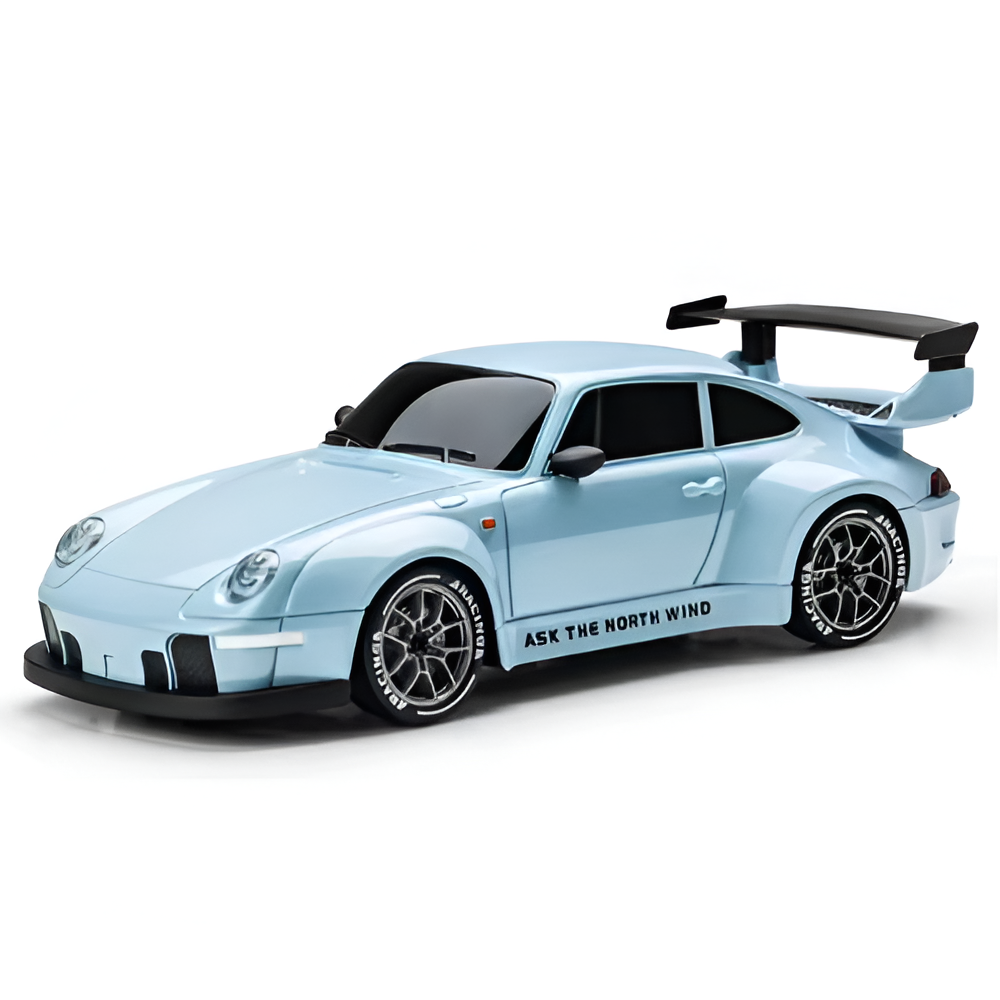 911 RWB de Drift RC 1/24
