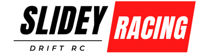 Slidey Racing