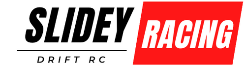 Slidey Racing
