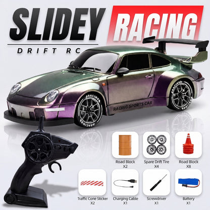 Porsche 911 GT3