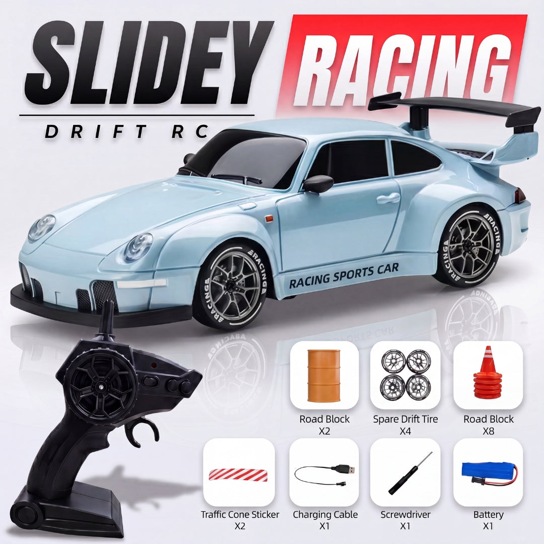 Porsche 911 GT3