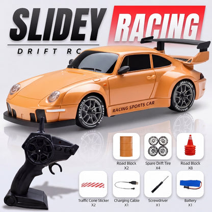 Porsche 911 GT3