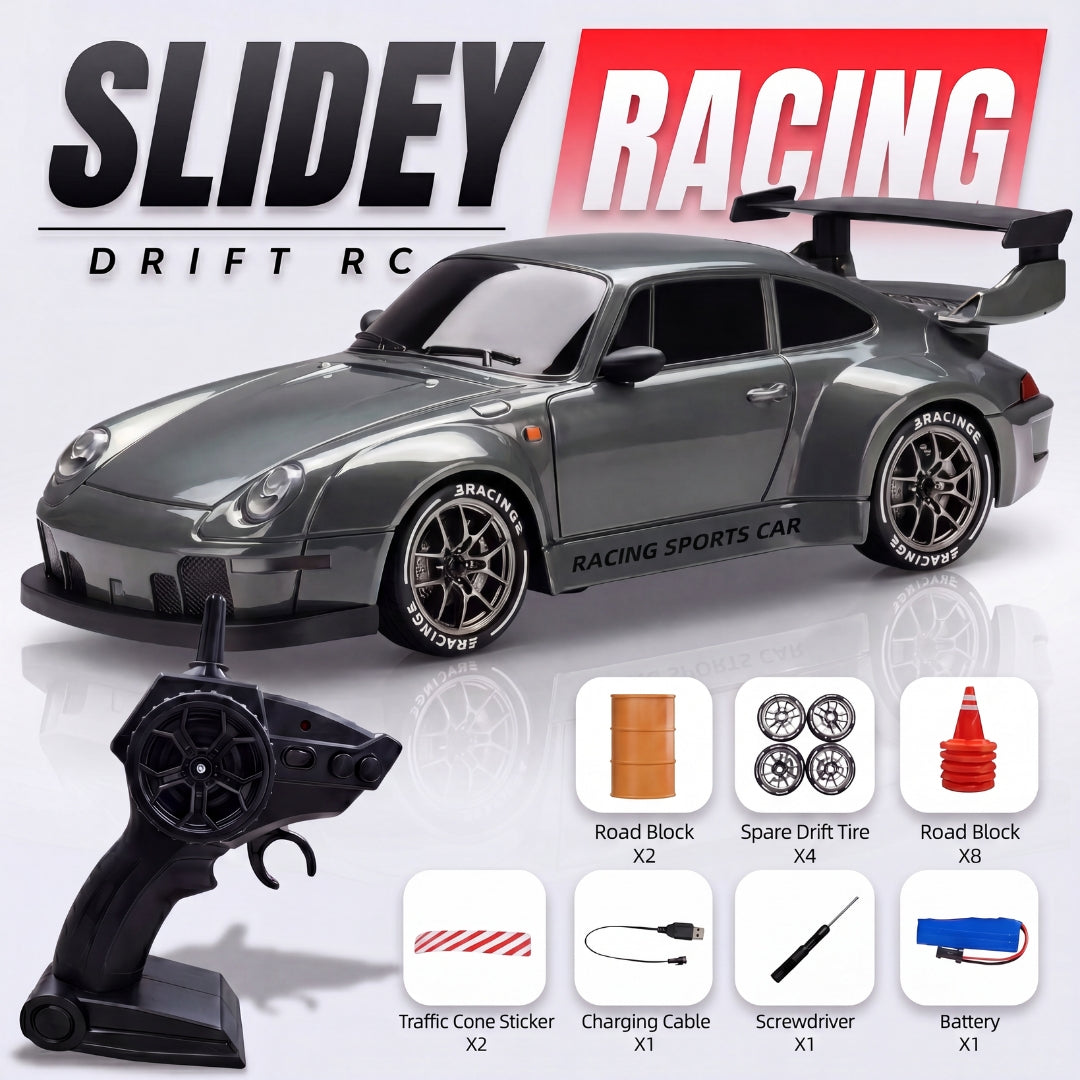 Porsche 911 GT3