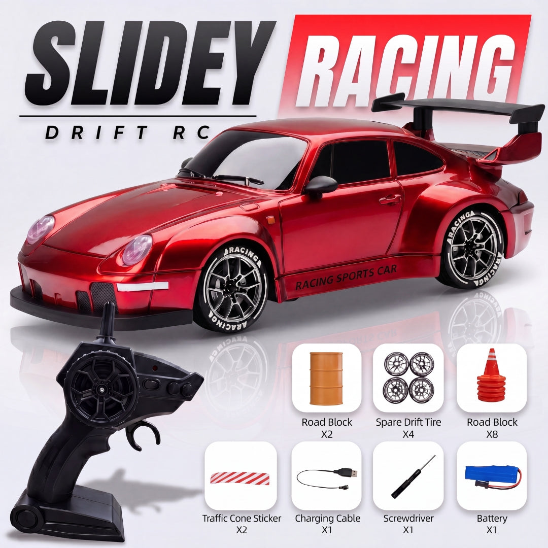 Porsche 911 GT3