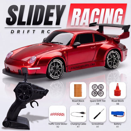 Porsche 911 GT3