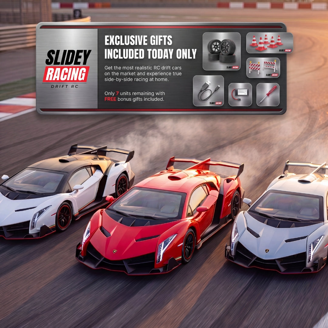Lamborghini Veneno