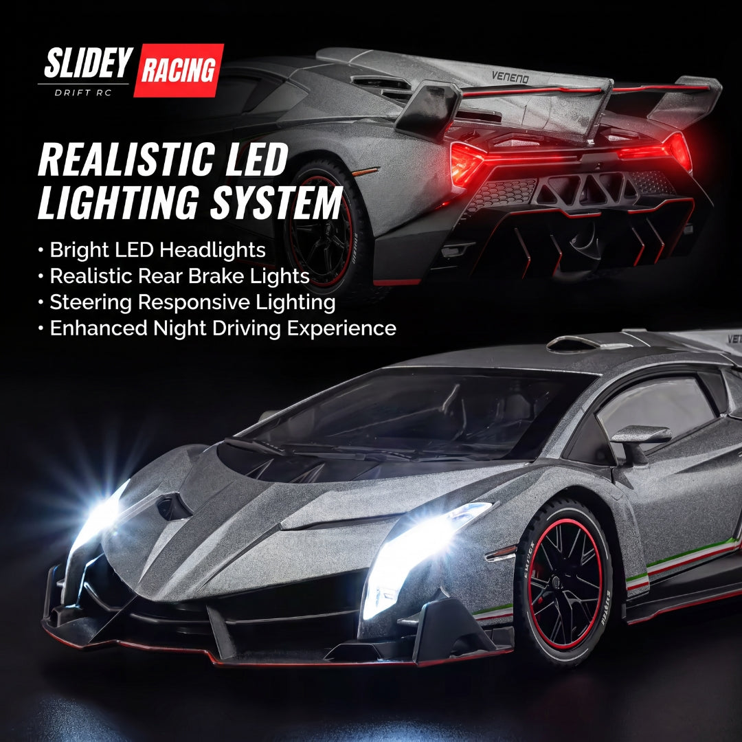 Lamborghini Veneno