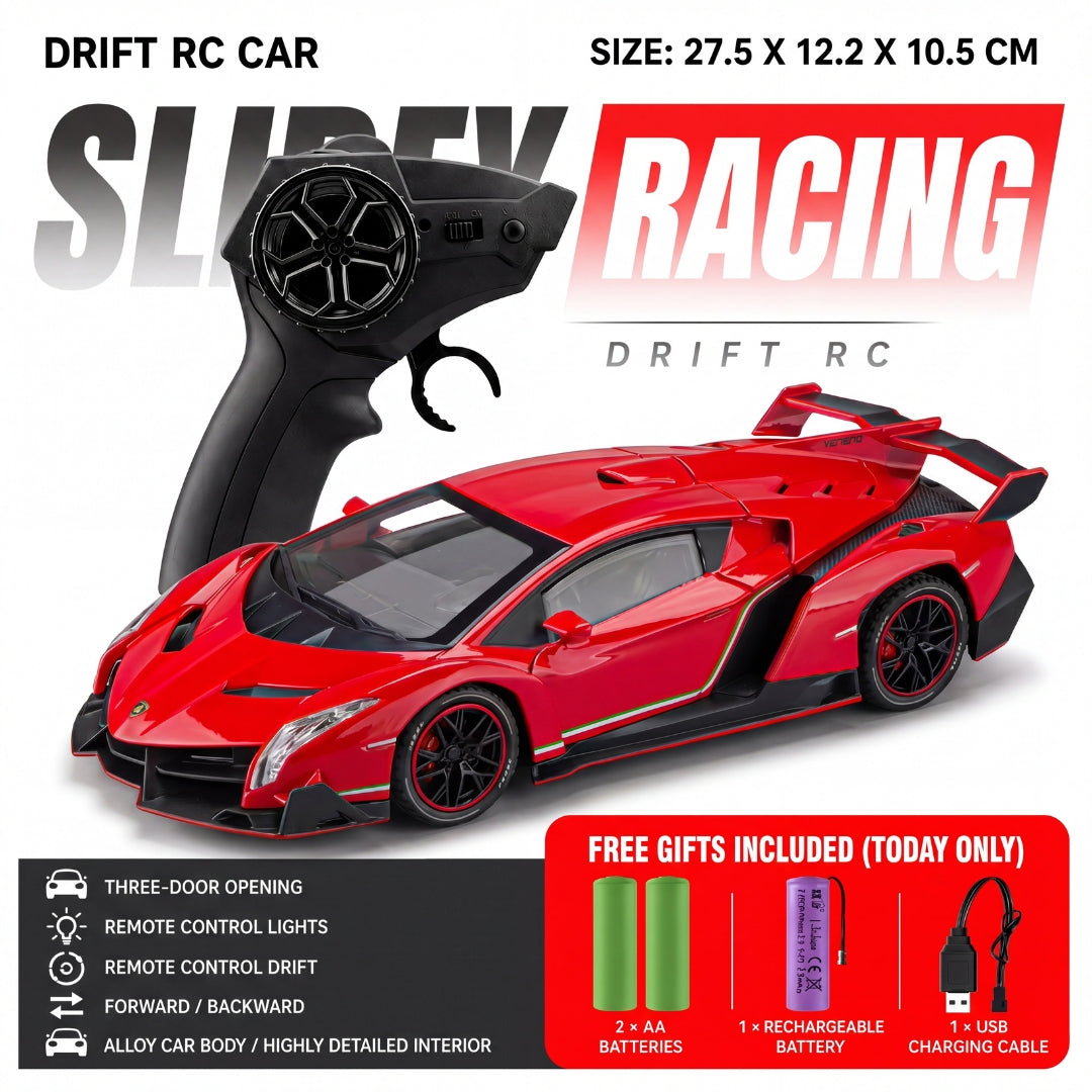 Lamborghini Veneno