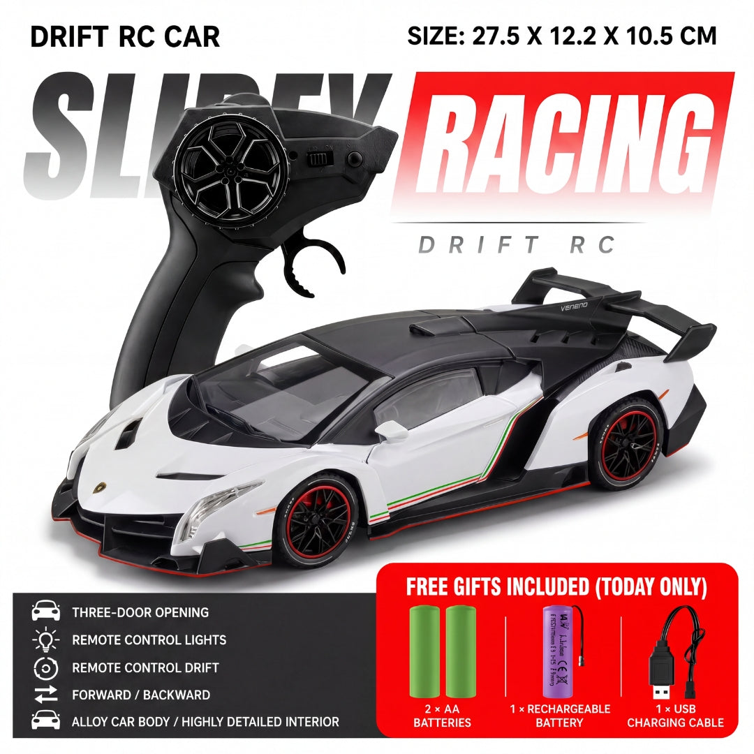 Lamborghini Veneno