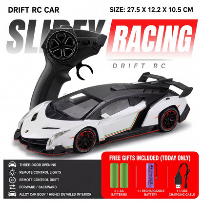 Lamborghini Veneno