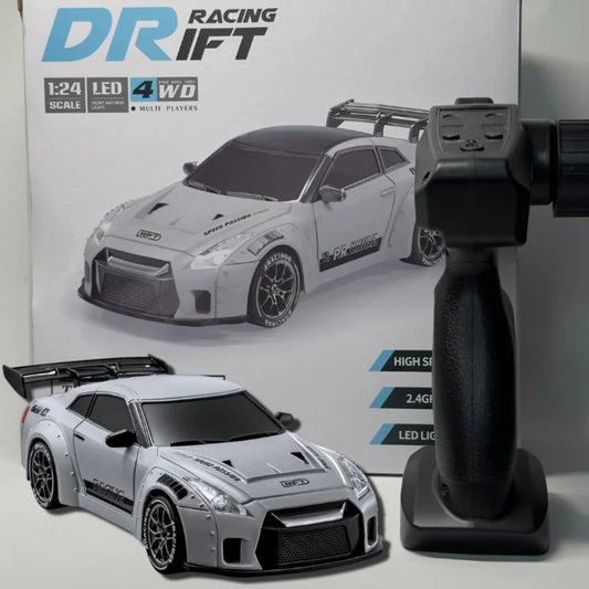 GTR de Drift RC 1/24