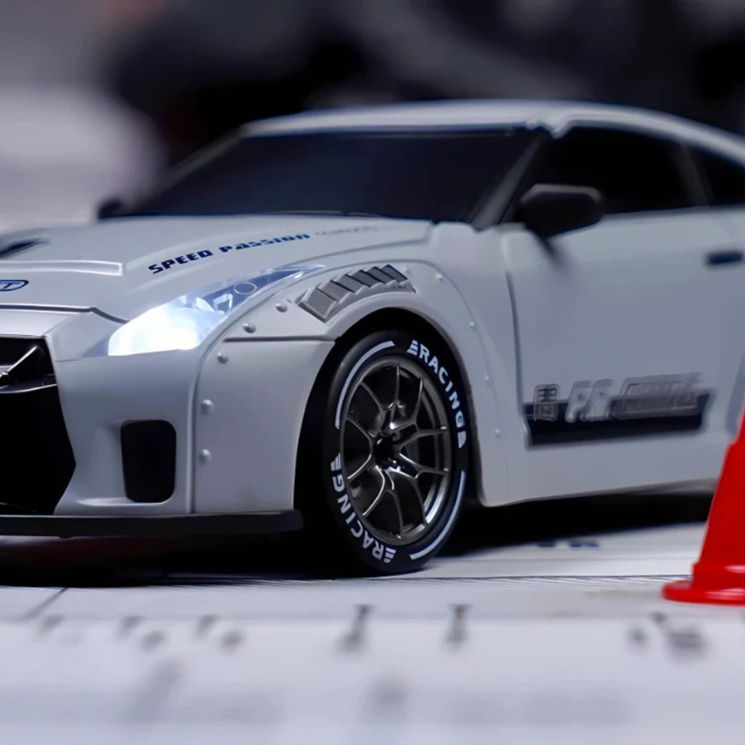 GTR de Drift RC 1/24