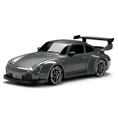 911 RWB de Drift RC 1/24