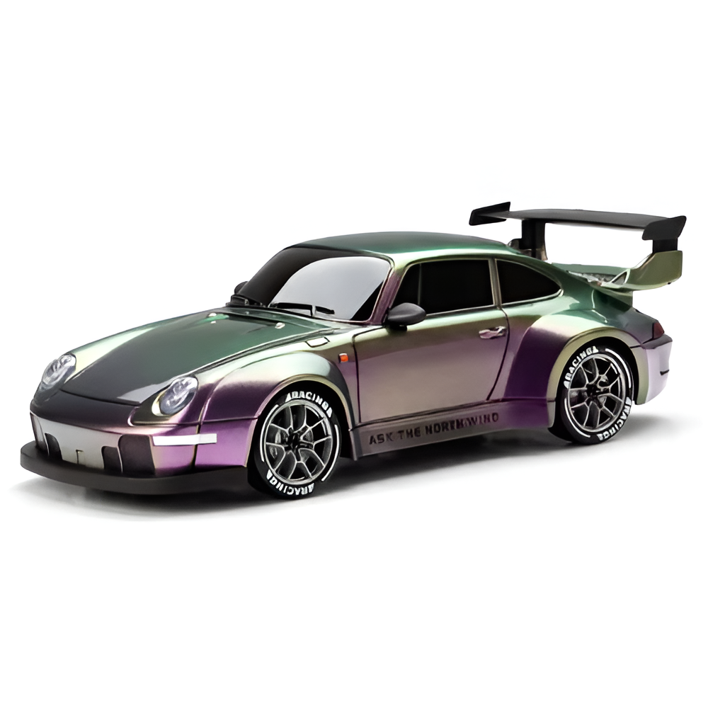 911 RWB de Drift RC 1/24