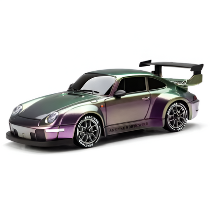 911 RWB de Drift RC 1/24